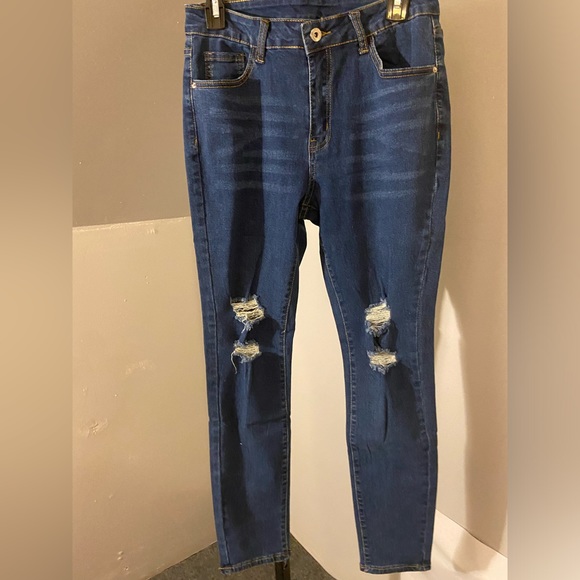 Outfit set Bundle Deal Fashion Sweater Jeans - Picture 7 of 12